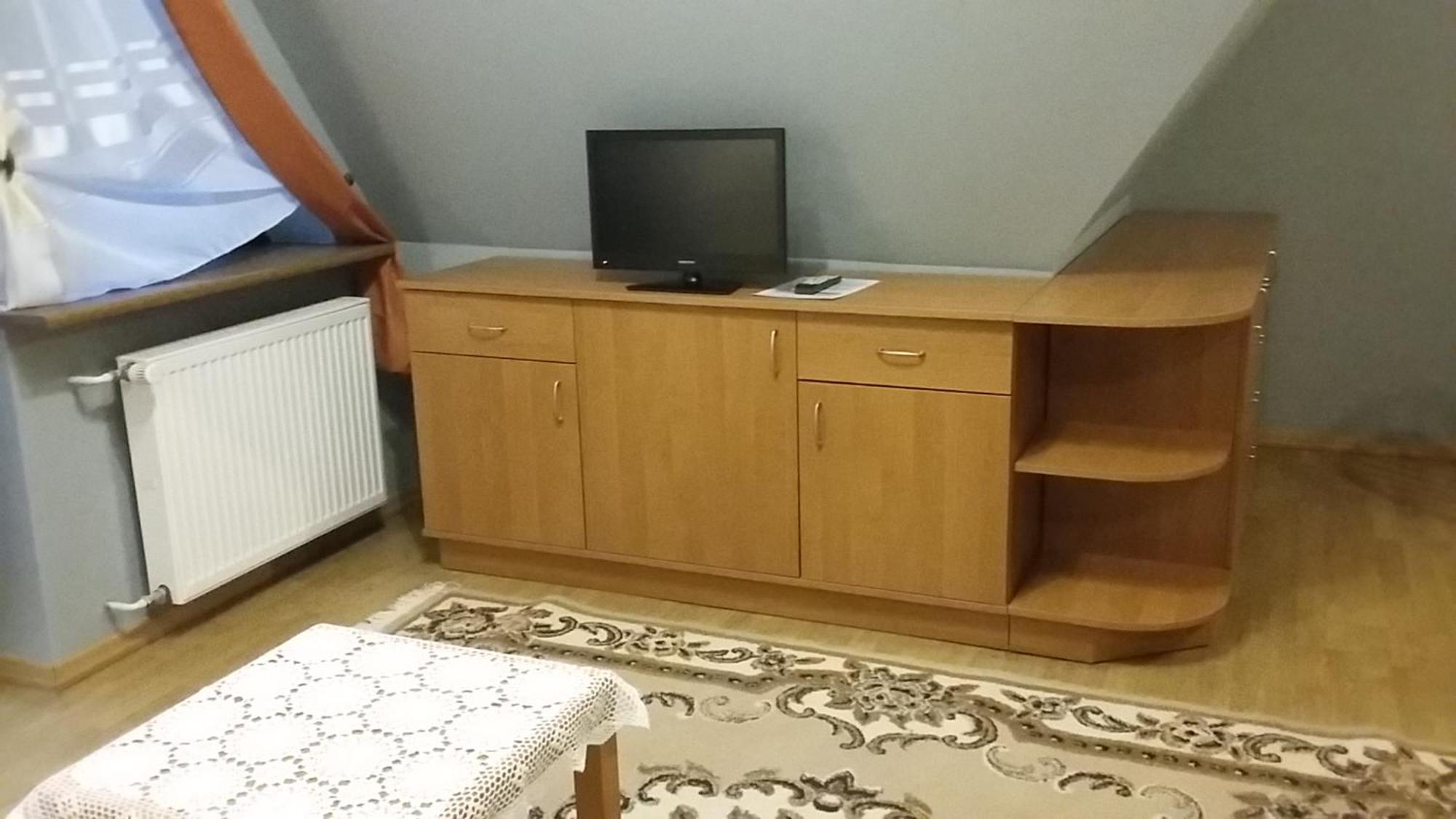 Apartamenty Malinka ซาโกปาเน ภายนอก รูปภาพ
