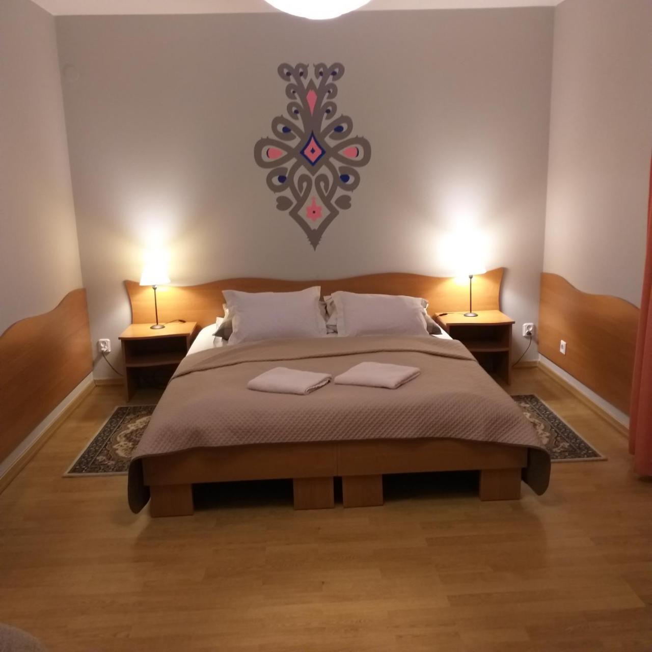 Apartamenty Malinka ซาโกปาเน ภายนอก รูปภาพ
