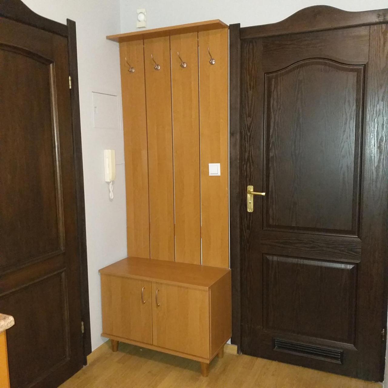Apartamenty Malinka ซาโกปาเน ภายนอก รูปภาพ