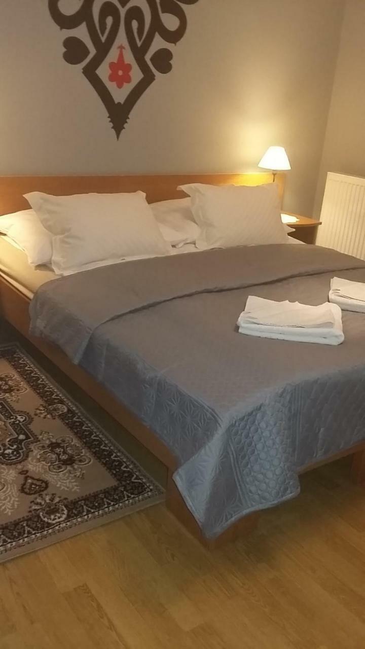 Apartamenty Malinka ซาโกปาเน ภายนอก รูปภาพ