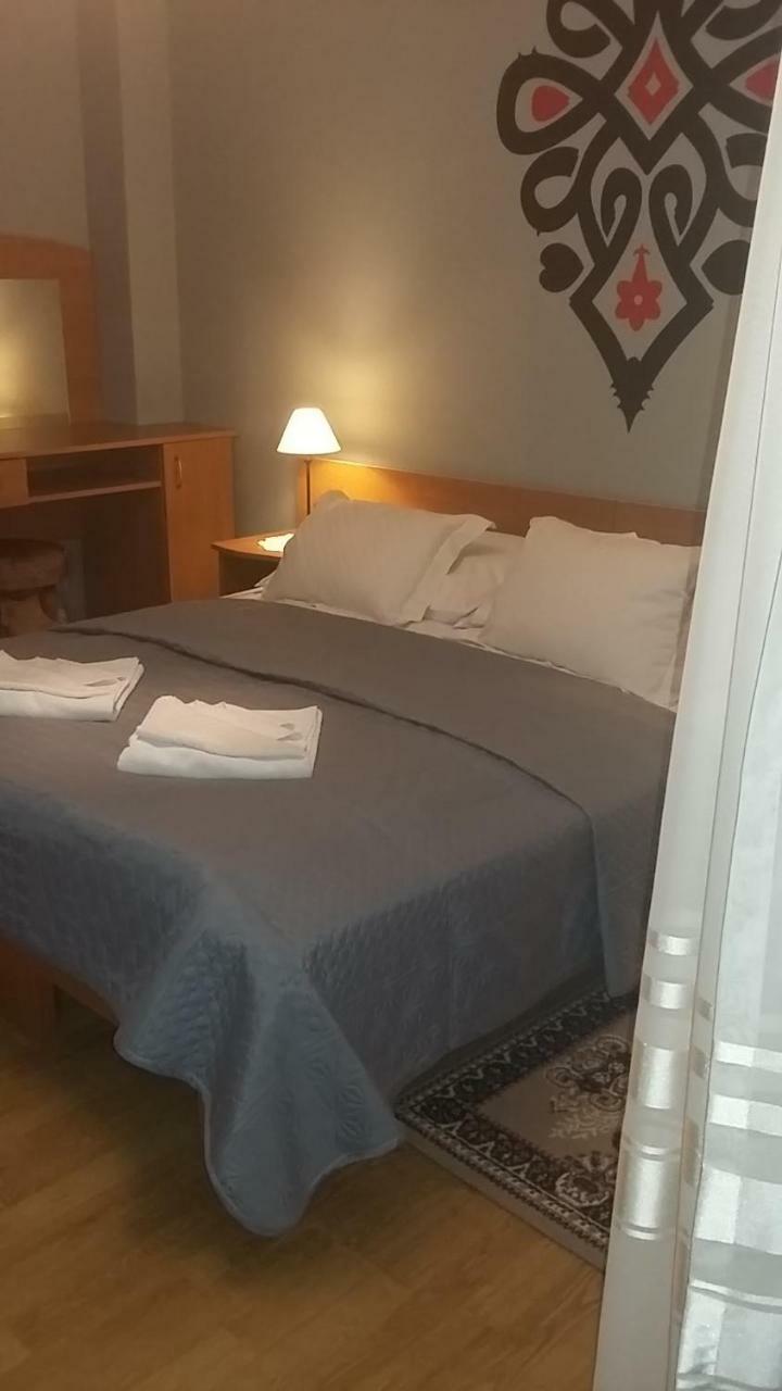 Apartamenty Malinka ซาโกปาเน ภายนอก รูปภาพ