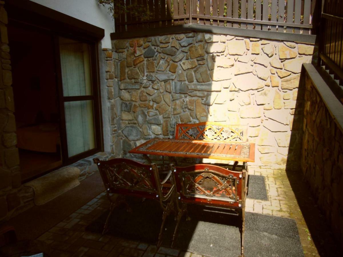 Apartamenty Malinka ซาโกปาเน ภายนอก รูปภาพ